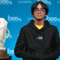 Texas Teen Triumphs: Faizan Zaki Wins the 100th Scripps National Spelling Bee!