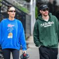 Pete Davidson and Elsie Hewitt: Couple Goals or Just Gym Buddies?