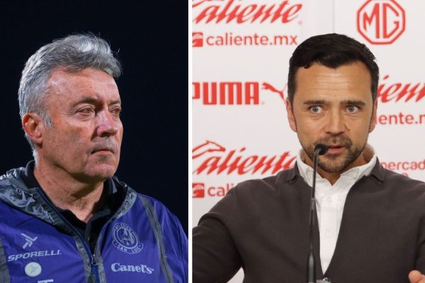 Is Domènec Torrent Headed to Chivas? The Deal Seems Imminent!