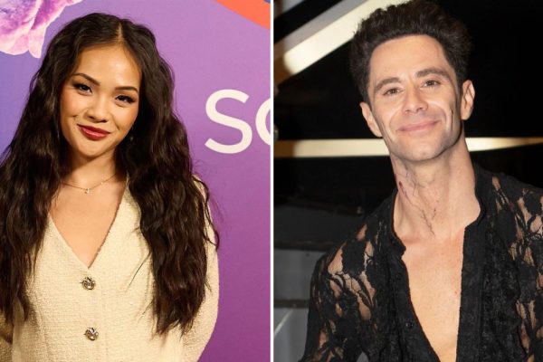 Bachelor Nation’s Next DWTS Star? Jenn Tran Weighs In!