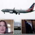 American Airlines Accused of Victim-Blaming in Sexual Assault Case