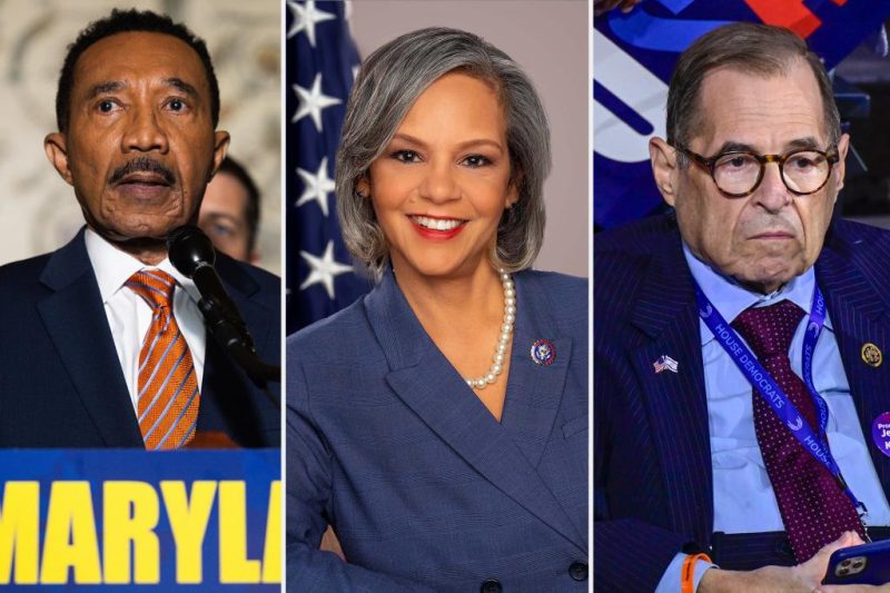 House Democrats Quietly Ditch Trump Impeachment Effort