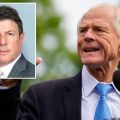 FBI Agent’s Reaction to Navarro Indictment Sparks Controversy
