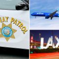 Ex-Cop’s JetBlue Mishap: From ‘I Love You’ to Indictment