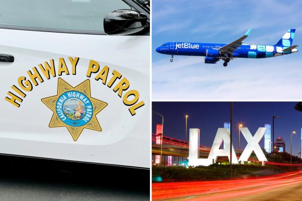 Ex-Cop’s JetBlue Mishap: From ‘I Love You’ to Indictment