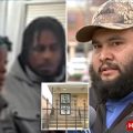 Chicago Homeowner’s Unconventional Squatters Solution: Move In!