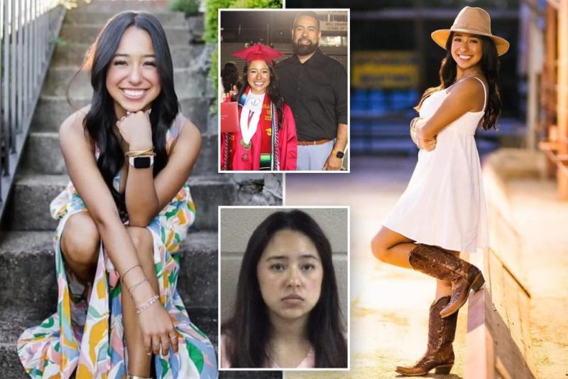 Red Light, Life Changed: A Georgia Student’s Deportation Nightmare
