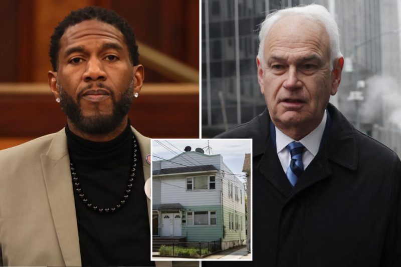 Jumaane Williams and Mortgage Fraud Allegations: A Call for Investigation