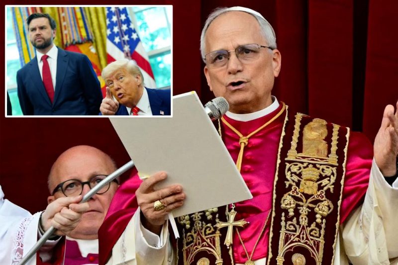 The Pope and Politics: Unpacking a Viral Hoax