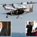 Joby Aviation’s White House Dreams: A Flight Plan with Political Undercurrents?