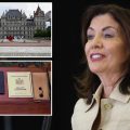 New York’s $254 Billion Budget: A Record-Breaker with Potential for Even More Spending