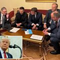 Putin Faces Ultimatum: 30-Day Ceasefire or Massive Sanctions