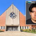 Queens Man Arrested for Repeatedly Raping 14-Year-Old Girl He Met at Church