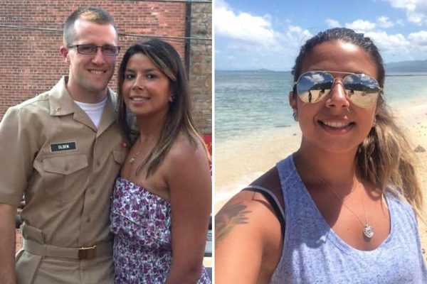 US Navy Officer Charged with Murder in Japan: A Tragic Case Unfolds