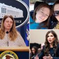 A Mother’s Courage: Tammy Nobles Honored by Homeland Security on Mother’s Day