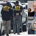 ATF Officials Accused of $20M Taxpayer Fraud: GOP Senators Demand Action