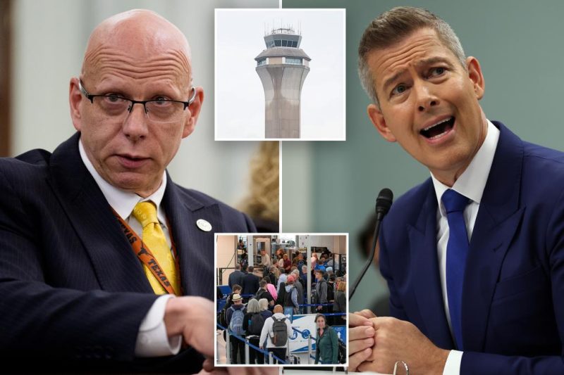 Summer Travel Chaos Looms: Congress Sounds the Alarm on Air Travel Woes