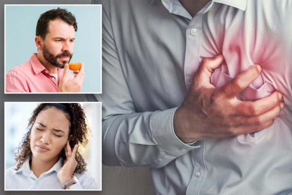 Losing Your Hearing or Smell? It Could Be More Serious Than You Think