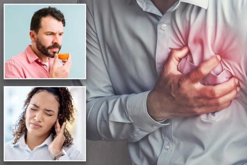 Losing Your Hearing or Smell? It Could Be More Serious Than You Think