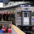NJ Transit Strike: Commuters Face Chaos After Engineers Walk Out