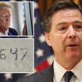 Comey Under Secret Service Investigation: Instagram Post Sparks Controversy