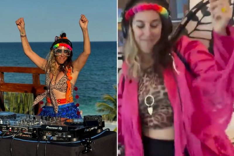 Spring Cleaning Soundtrack? Vermont DJ to the Rescue!