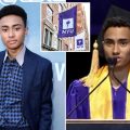 NYU’s Controversial Commencement Speech: Did They Bend the Rules?
