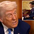 Trump’s Middle East Trip:  A $2 Trillion Deal and a Hint of Regret?
