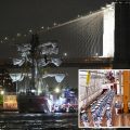 Mexican Navy Ship’s Brooklyn Bridge Mishap: A Tradition Gone Wrong?