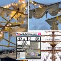 Mexican Sailors’ Miraculous Escape: Brooklyn Bridge Collision Caught on Camera