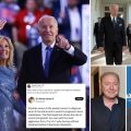 Biden’s Cancer Diagnosis: Unanswered Questions and Political Fallout