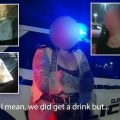 Irresponsible Moms Leave Kids in Car with Weed: A Shocking Case of Neglect