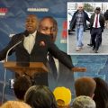 Newark Mayor’s ICE Comparison and Subsequent Arrest: A Controversial Timeline