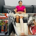 Bronx Mom’s Near-Fatal Shooting Highlights NYC’s Gun Violence Crisis