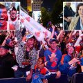 Knicks Fever Drives Ticket Prices to $3,000!  (But Beware the Scammers)