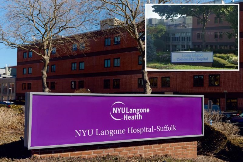 NYU Langone’s $650 Million Gamble: Transforming Healthcare on Long Island