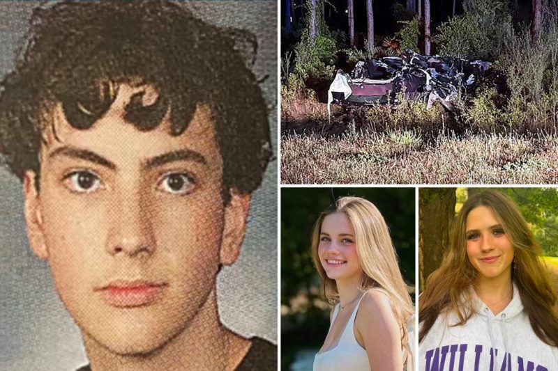 Tragedy on the Turnpike: The Untold Story Behind the Florida Crash