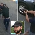Pennsylvania Police Chief Under Fire: Off-Duty Gun Incident Caught on Camera