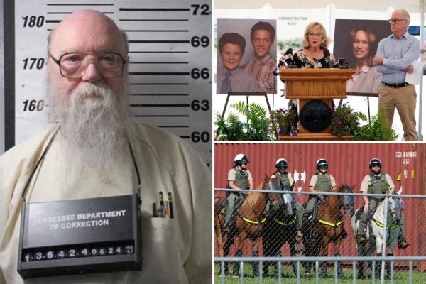 The Final Words of Oscar Smith: A Tennessee Execution and its Lingering Questions