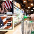 Food Stamps and Junk Food: A Looming Ban?