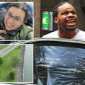 Shocking Video Evidence: Convicted Rapist Caught After Brutal NYC Attack