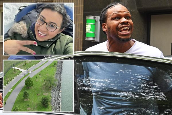 Shocking Video Evidence: Convicted Rapist Caught After Brutal NYC Attack