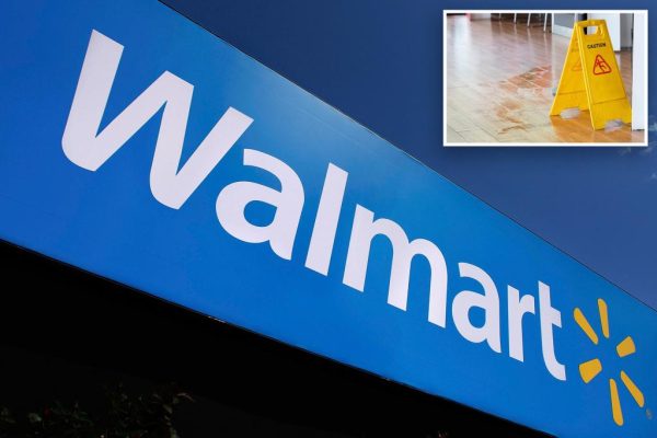 Walmart Slip and Fall: $2 Million Lawsuit After Rejected Settlement