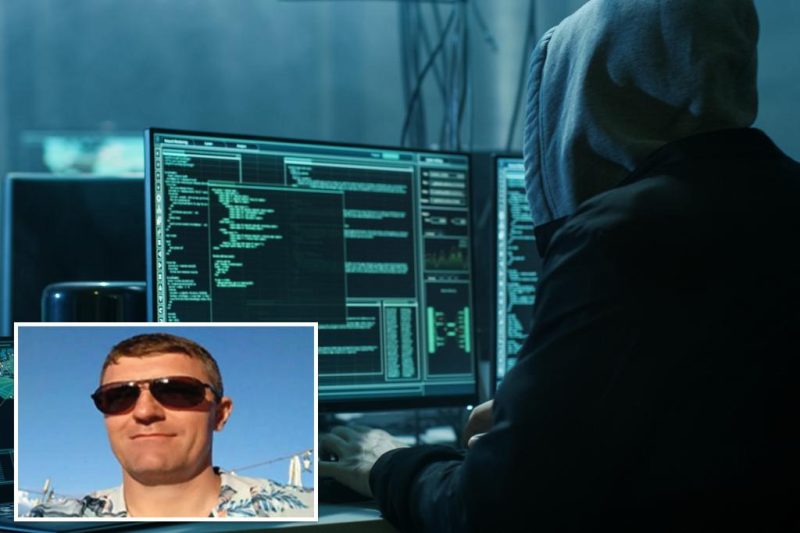 Russian Hacker Busted: Millions Stolen in Global Cybercrime Ring