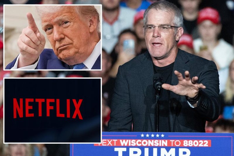 Brett Favre: Netflix Conspiracy or Just a Misunderstanding?