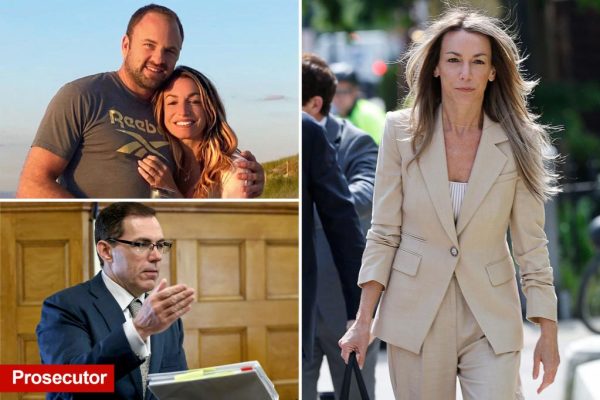 Did Karen Read Kill Her Boyfriend?  A Chilling Video Concludes the Prosecution’s Case