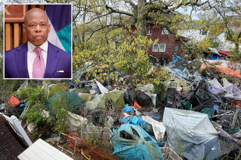 Adams’ Rat War: NYC Council Slams Sanitation Budget Cuts