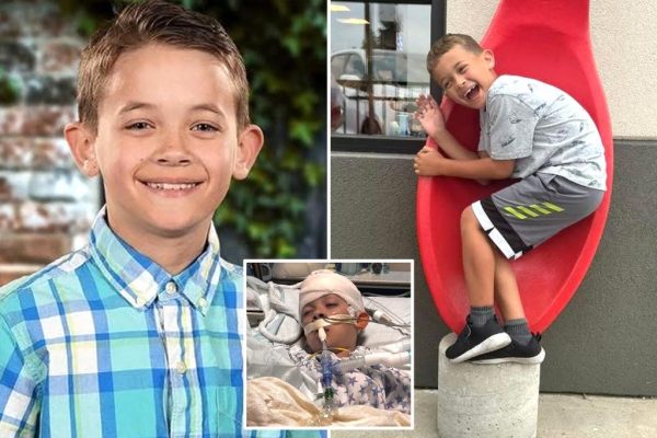 Tragic Loss: 8-Year-Old’s Sudden Death Highlights Dangers of Rare Bacterial Infection