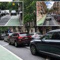 NYC Bike Lane Changes Backfire Spectacularly: Gridlock and Congestion Pricing Chaos