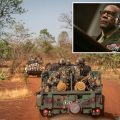 Africa’s Growing Terror Threat: A Looming Danger to US National Security?